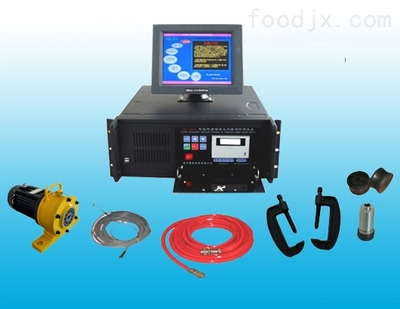 JH-700A智能頻譜交流振動(dòng)時(shí)效設(shè)備 提升機(jī)械加工穩(wěn)定性的關(guān)鍵技術(shù)