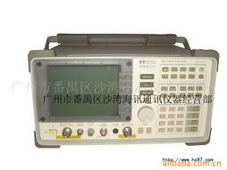 廣州市番禺區橋南街訊海儀器商行 精選二手通訊產品與設備列表